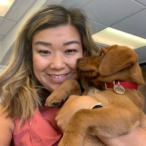 Hi I’m Jennifer!